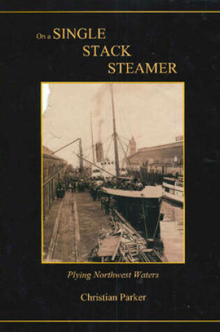 Cover of Single Stack Steamer