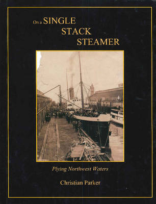 Book cover for Single Stack Steamer