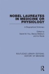 Book cover for Nobel Laureates in Medicine or Physiology