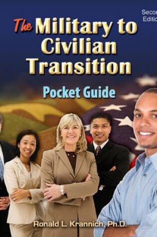 Cover of The Military-To-Civilian Transition Pocket Guide