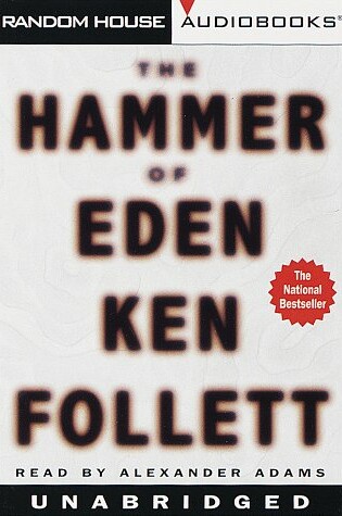 Cover of Audio: the Hammer of Eden