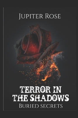 Book cover for Terror in the Shadows