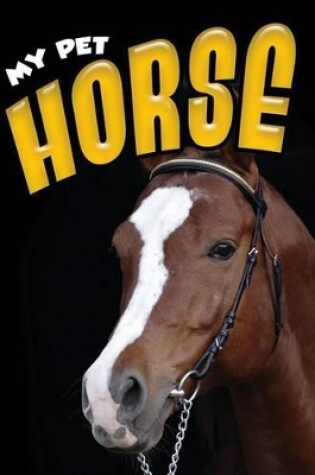 Cover of Horse