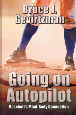 Cover of Going on Autopilot