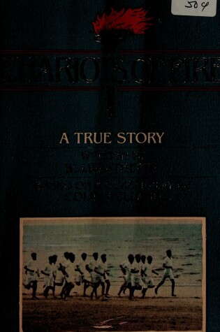 Cover of Chariots of Fire