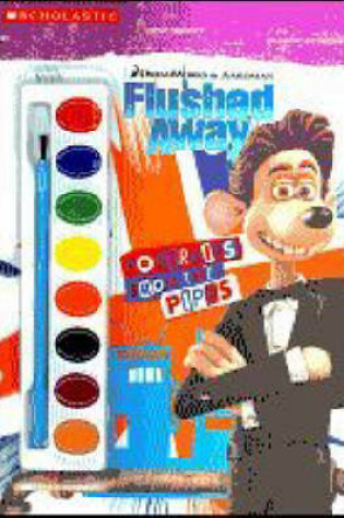 Cover of Flushed Away