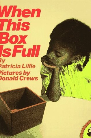 Cover of When This Box is Full