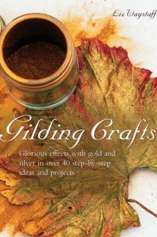 Cover of Gilding Crafts