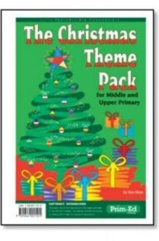 Cover of Christmas Theme Pack