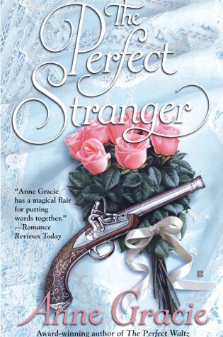 Cover of The Perfect Stranger