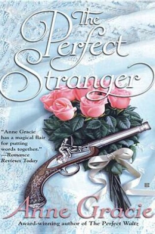 Cover of The Perfect Stranger