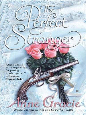 Cover of The Perfect Stranger