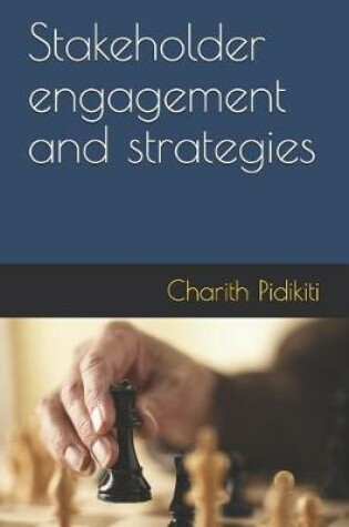 Cover of Stakeholder engagement and strategies