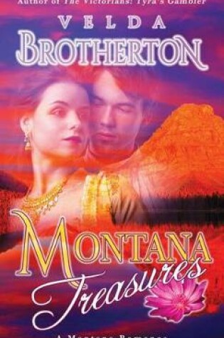 Cover of Montana Treasures