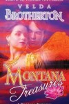 Book cover for Montana Treasures