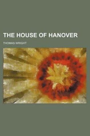 Cover of The House of Hanover