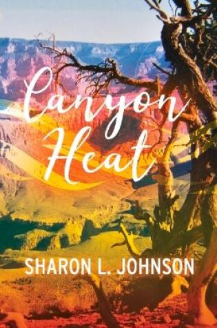 Cover of Canyon Heat