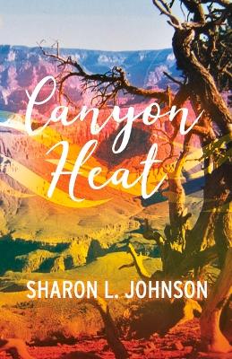 Book cover for Canyon Heat