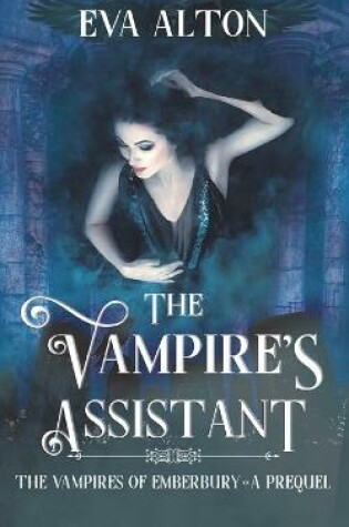 Cover of The Vampire's Assistant