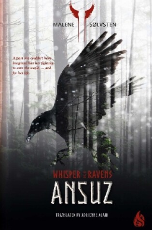 Cover of Ansuz