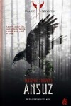 Book cover for Ansuz