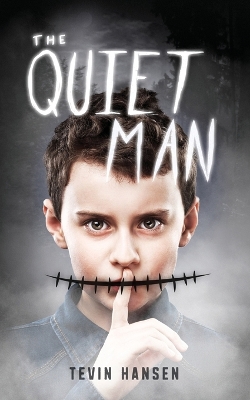 Cover of The Quiet Man