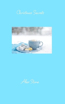 Book cover for Christmas Secrets