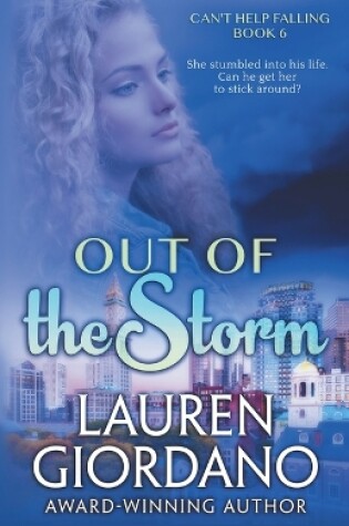 Cover of Out of the Storm