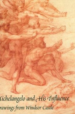 Cover of Michelangelo and His Influence