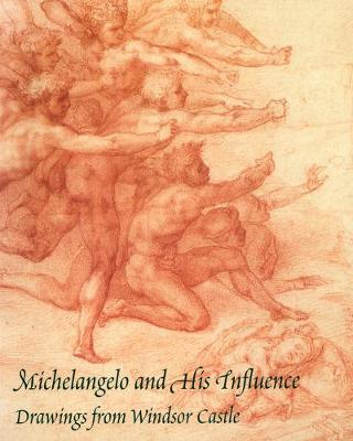 Book cover for Michelangelo and His Influence