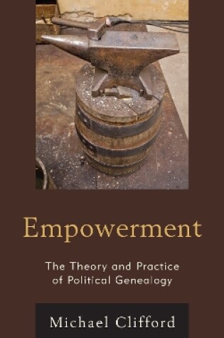 Cover of Empowerment