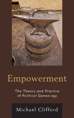 Book cover for Empowerment