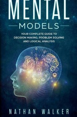 Cover of Mental Models