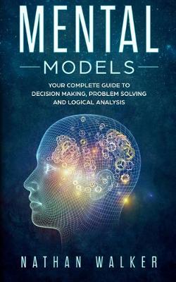 Book cover for Mental Models