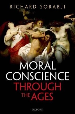 Cover of Moral Conscience through the Ages