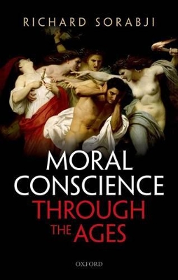 Book cover for Moral Conscience through the Ages