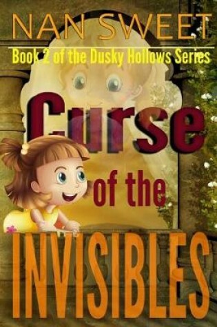 Cover of The Curse of the Invisibles