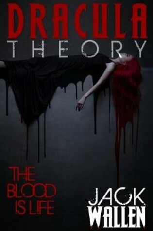 Cover of Dracula Theory