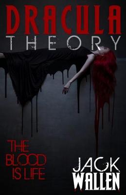 Book cover for Dracula Theory