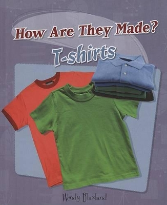 Cover of T-Shirts