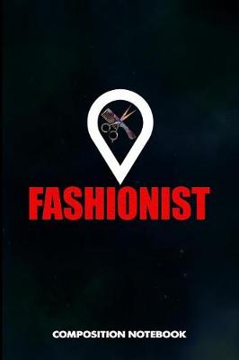 Book cover for Fashionist