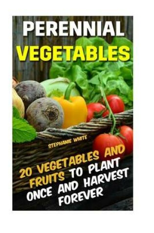 Cover of Perennial Vegetables