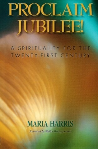 Cover of Proclaim Jubilee!