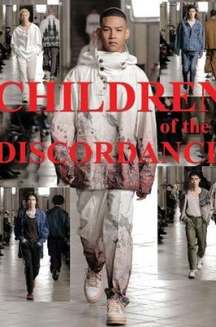 Cover of Children of the discordance