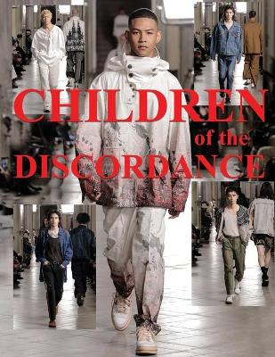 Book cover for Children of the discordance