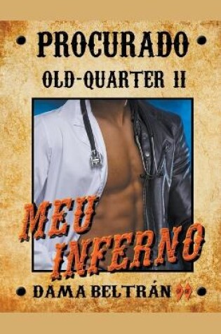 Cover of Meu Inferno