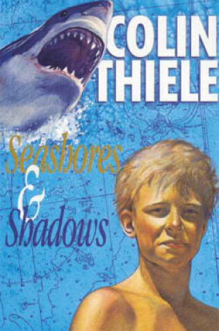Cover of Seashores and Shadows