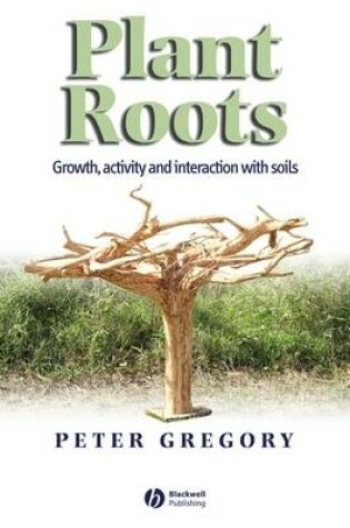 Cover of Plant Roots