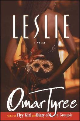 Book cover for Leslie