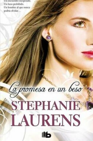 Cover of La Promesa en en Beso